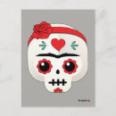 Recherche de day of the dead posters Fridamoji