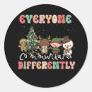 Recherche de vocal autocollants Noël