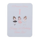 Recherche de princess magnets Rose