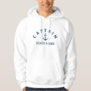 Zoek naar anker hoodies Jouw naam