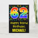 Zoek naar 62ste kaarten 62 jaar