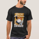 Recherche de clam tshirts Boston