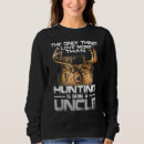 Zoek naar jacht hoodies Ding