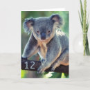 Recherche de australiens vœux cartes Pour enfants