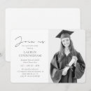 Recherche de grad invitations Diplôme