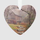 Recherche de virginia ornements Vintage