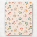 Recherche de tasses tapis souris Floral