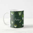 Recherche de pouce tasses Botanique