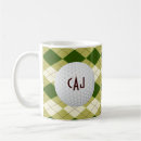 Recherche de de boule de golf tasses Père
