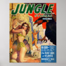 Recherche de pulpe posters Magazine