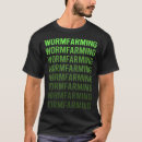 Zoek naar ontleding tshirts Wormboer
