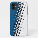 Recherche de demi iphone coques Bleu