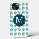 Zoek naar schattige schildpad iphone hoesjes Blauw