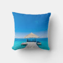 Recherche de maldives coussins Paysage