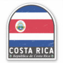 Recherche de le costa rica autocollants Armoiries