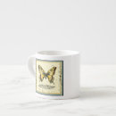 Recherche de papillons tasses Pastel
