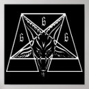 Recherche de baphomet posters Satanisme