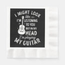 Recherche de guitar serviettes Musique