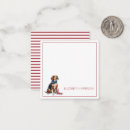 Recherche de chien de chasse vœux cartes Limier