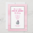 Recherche de fabuleux invitations Rose vif