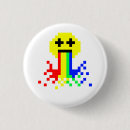 Recherche de gueule de bois badges Vomissez