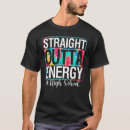 Recherche de college tshirts Vie