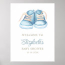 Zoek naar jongens shower baby posters Blauw