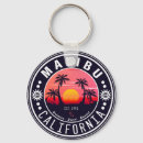 Zoek naar malibu sleutelhangers Strand