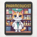 Recherche de pharmacien tapis souris Humour