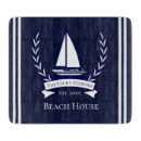 Recherche de voilier planches à découper Maison de plage