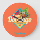 Recherche de noix de coco horloges Plage