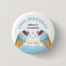 Recherche de jumeau badges Pour eux