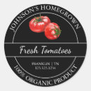 Recherche de tomates Jardin