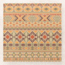 Recherche de péruvien dessous de verres Motif