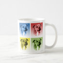 Recherche de staffordshire terrier tasses Américain