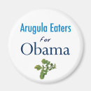 Recherche de satire magnets Président