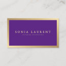 Recherche de violet cartes visite Décorateur décorateur