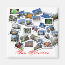 Recherche de baie magnets Golden gate bridge