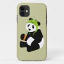 Recherche de grenouille drôle iphone coques Mignon