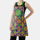 Recherche de fleur di lis Mardi gras