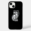 Zoek naar witte uil iphone hoesjes Dier