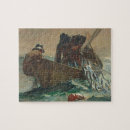 Recherche de réalisme puzzles Vagues