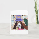 Recherche de chien de basset invitations Pour tous