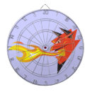 Recherche de le feu jeux de fléchettes Flamme