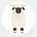 Recherche de mouflon autocollants Mouton