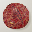 Recherche de fleurs bleues coussins Couleur