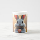 Recherche de joyeuses pâques tasses Lapin