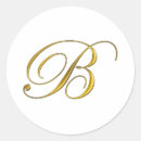 Recherche de lettre b autocollants Lettres