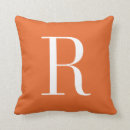 Recherche de alphabétique coussins Monogramme