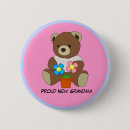Recherche de ours fier badges Ours en peluche